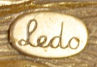 Ledo Hallmark