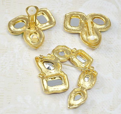 Park Lane Demi Parure