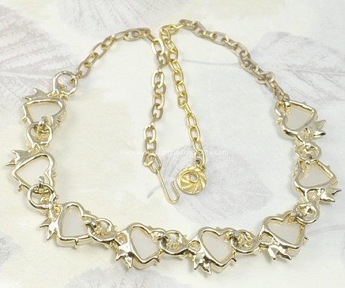 Lisner Necklace