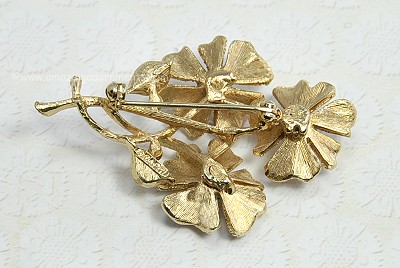 Capri Pin