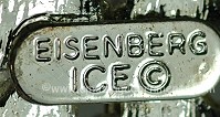 Eisenberg Ice Hallmark