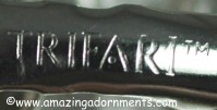 Trifari Hallmark