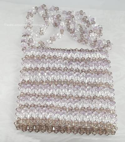 Giorgio of Beverly Hills Beaded Handbag