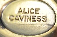 Alice Caviness Hallmark