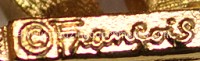 Coro Francois Hallmark