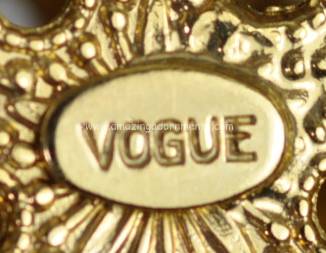 Vogue Hallmark