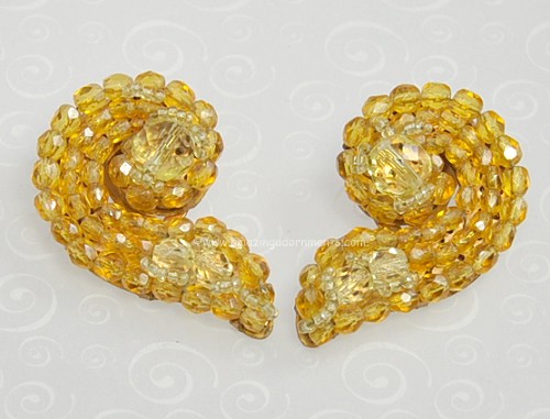 Coppola e Toppo Earrings