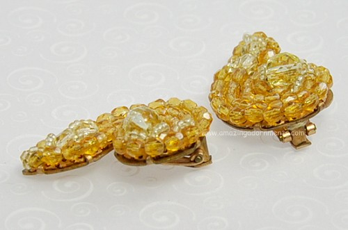 Coppola e Toppo Earrings