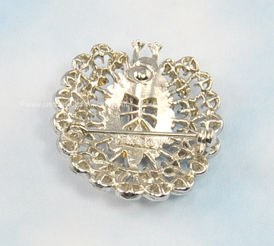 Lisner Figural Pin