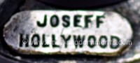 Joseff of Hollywood Hallmark