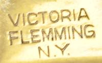 Victoria Flemming Hallmark