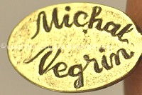 Michal Negrin Hallmark