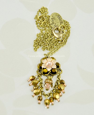 Michal Negrin Necklace