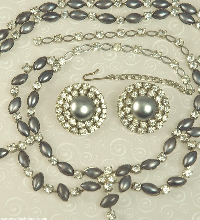 Leru Parure