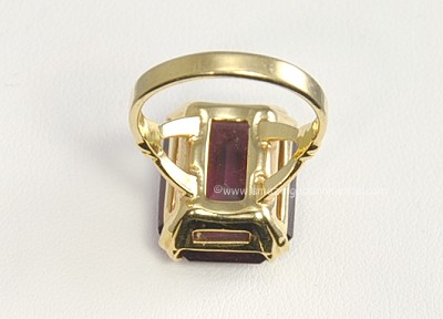 Avon Ring