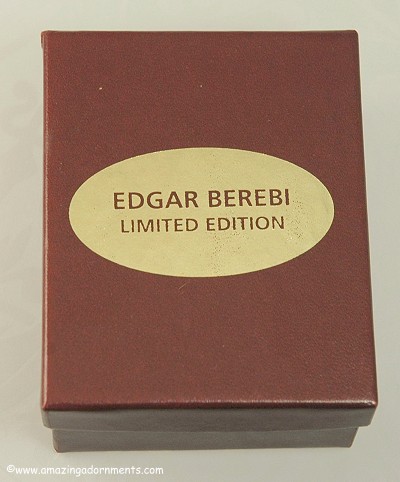Edgar Berebi Box