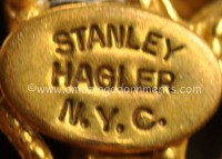 Stanley Hagler NYC Hallmark