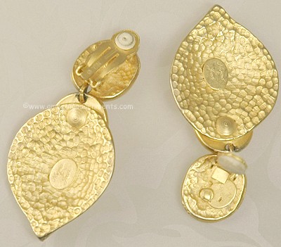 Norma Jean Earrings