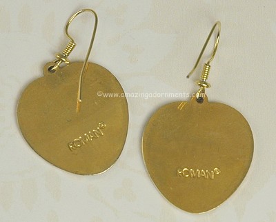 ROMAN Earrings