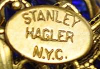 Stanley Hagler- Mark Mercy Hallmark