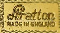 Stratton Hallmark