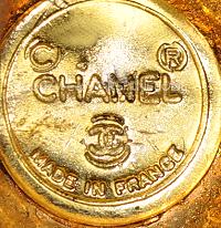 Chanel Hallmark
