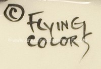 Flying Colors Hallmark