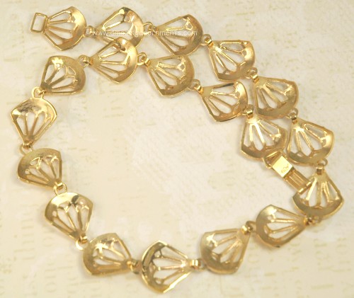 Jeray Necklace