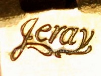Jeray Hallmark