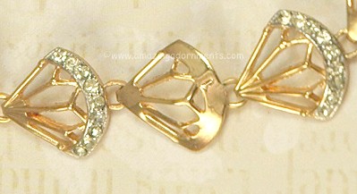 Signed JERAY Necklace