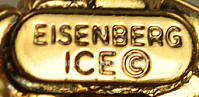 Eisenberg Ice Hallmark