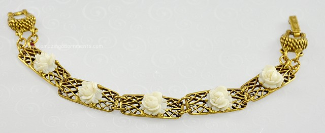 Goldette Bracelet