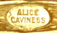 Alice Caviness Hallmark