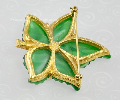 Vintage Ciner Brooch