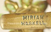 Miriam Haskell Hallmark