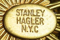 Stanley Hagler Hallmark