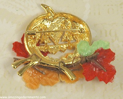 Avon WN Pin