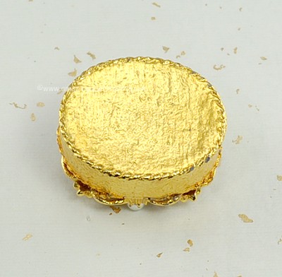 Florenza Trinket Box