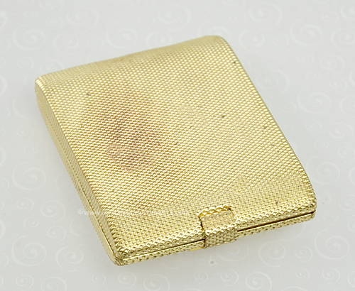 Max Factor Compact