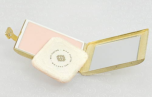 Max Factor Compact