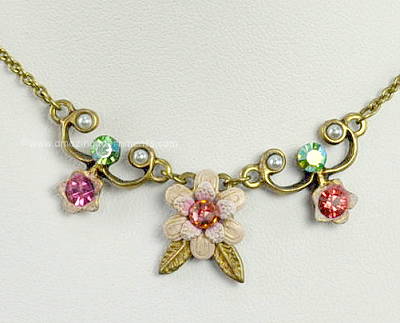 Michal Negrin Necklace