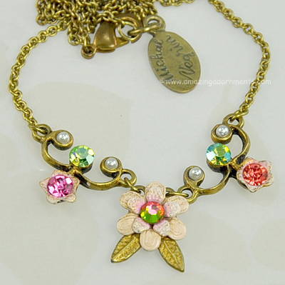 Michal Negrin Necklace