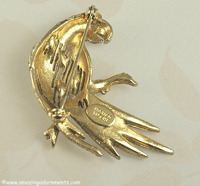 Thelma Deutsch Pin
