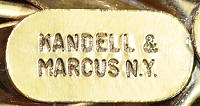 Kandell & Marcus Hallmark