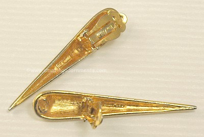 Ben Amun Earrings