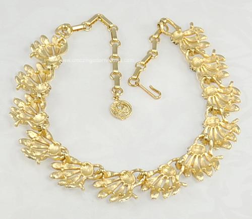 Vintage Lisner Necklace