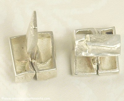 Bjorn Weckstrom Cufflinks