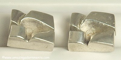 Lapponia Cufflinks