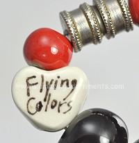 Flying Colors Hallmark