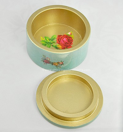 Michal Negrin Keepsake Box